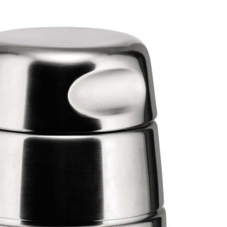Alessi 870/50 shaker in steel - Buy now on ShopDecor - Discover the best products by ALESSI design