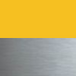 Alessi Steel/Yellow
