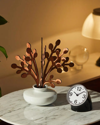 Alessi MW64 The five leaf fragrance diffuser - Buy now on ShopDecor - Discover the best products by ALESSI design