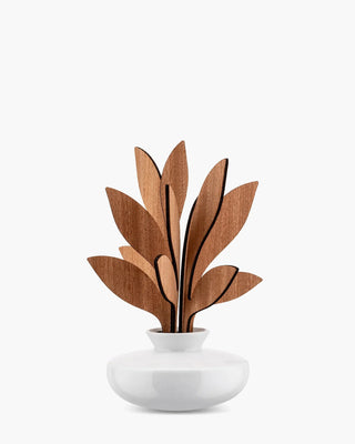 Alessi MW64 The five leaf fragrance diffuser Ahhh - Buy now on ShopDecor - Discover the best products by ALESSI design
