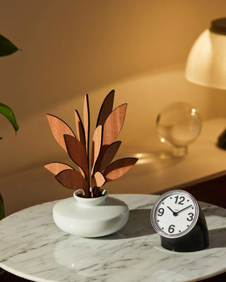 Alessi MW64 The five leaf fragrance diffuser - Buy now on ShopDecor - Discover the best products by ALESSI design