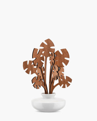Alessi MW64 The five leaf fragrance diffuser Hmm - Buy now on ShopDecor - Discover the best products by ALESSI design