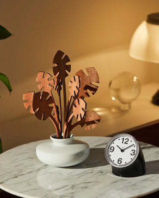 Alessi MW64 The five leaf fragrance diffuser - Buy now on ShopDecor - Discover the best products by ALESSI design