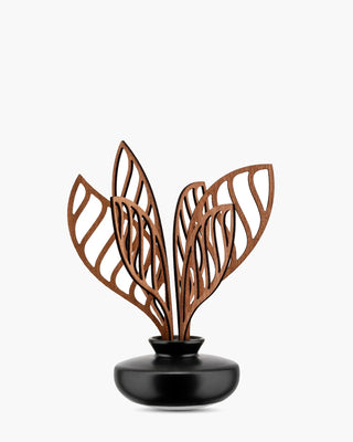 Alessi MW64 The five leaf fragrance diffuser Shhh - Buy now on ShopDecor - Discover the best products by ALESSI design