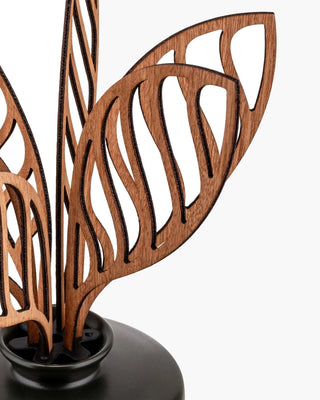 Alessi MW64 The five leaf fragrance diffuser - Buy now on ShopDecor - Discover the best products by ALESSI design