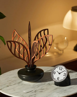Alessi MW64 The five leaf fragrance diffuser - Buy now on ShopDecor - Discover the best products by ALESSI design