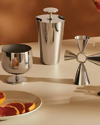 Alessi GIA26SET The Tending Box mixing kit - Buy now on ShopDecor - Discover the best products by ALESSI design