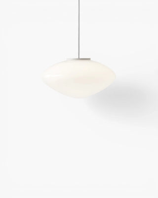 &Tradition Mist pendant lamp Ø 25 cm - Buy now on ShopDecor - Discover the best products by &TRADITION design