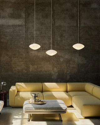 &Tradition Mist pendant lamp - Buy now on ShopDecor - Discover the best products by &TRADITION design