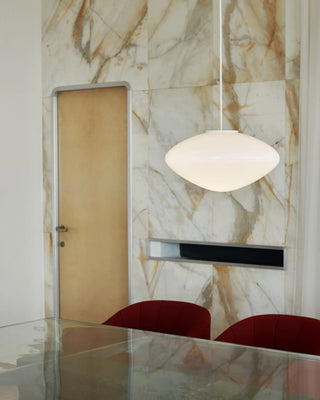 &Tradition Mist pendant lamp - Buy now on ShopDecor - Discover the best products by &TRADITION design