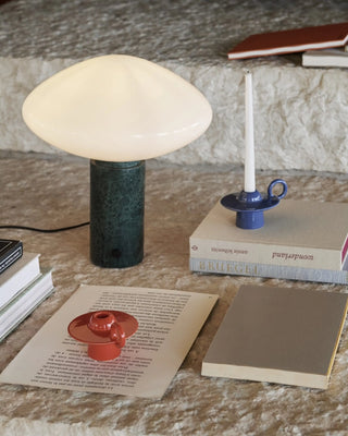 &Tradition Mist AP17 table lamp - Buy now on ShopDecor - Discover the best products by &TRADITION design
