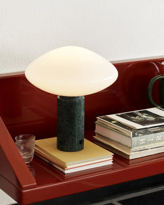 &Tradition Mist AP17 table lamp - Buy now on ShopDecor - Discover the best products by &TRADITION design
