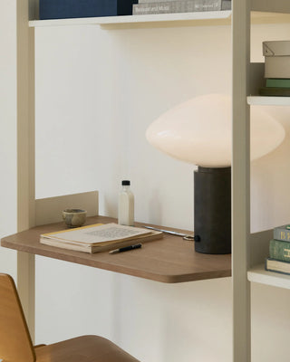 &Tradition Mist AP17 table lamp - Buy now on ShopDecor - Discover the best products by &TRADITION design
