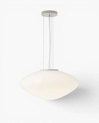&Tradition Mist pendant lamp Ø 56 cm - Buy now on ShopDecor - Discover the best products by &TRADITION design