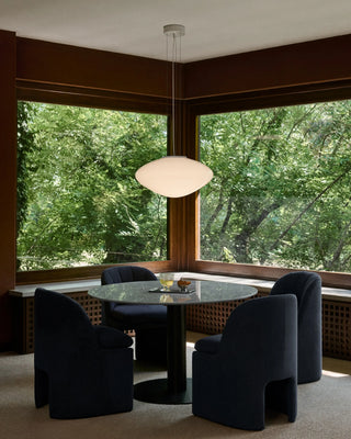 &Tradition Mist pendant lamp - Buy now on ShopDecor - Discover the best products by &TRADITION design