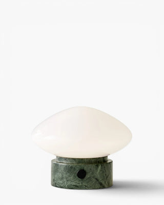 &Tradition Mist AP21 portable lamp &Tradition Guatemala Green - Buy now on ShopDecor - Discover the best products by &TRADITION design