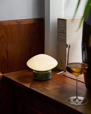 &Tradition Mist AP21 portable lamp - Buy now on ShopDecor - Discover the best products by &TRADITION design