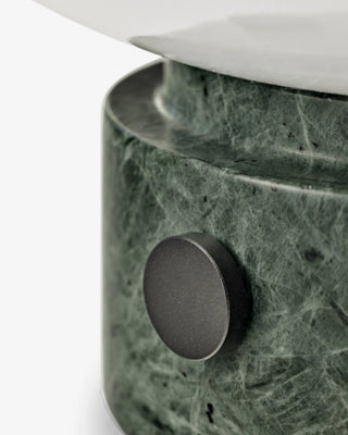&Tradition Mist AP21 portable lamp - Buy now on ShopDecor - Discover the best products by &TRADITION design