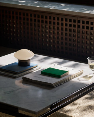 &Tradition Mist AP21 portable lamp - Buy now on ShopDecor - Discover the best products by &TRADITION design