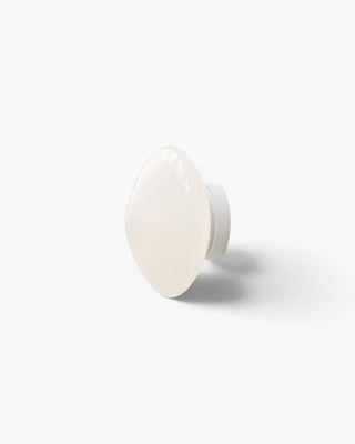 &Tradition Mist AP22 wall lamp &Tradition Opal Glass - Buy now on ShopDecor - Discover the best products by &TRADITION design