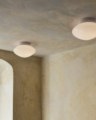 &Tradition Mist AP22 wall lamp - Buy now on ShopDecor - Discover the best products by &TRADITION design