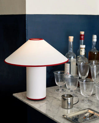 &Tradition Colette ATD6 table lamp - Buy now on ShopDecor - Discover the best products by &TRADITION design