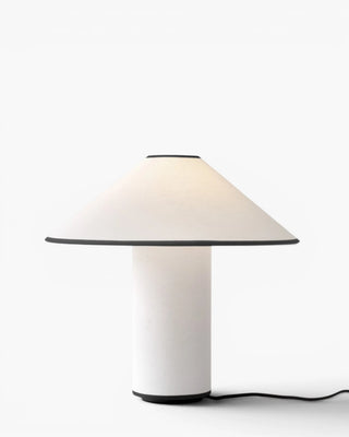 &Tradition Colette ATD6 table lamp &Tradition Warm Black - Buy now on ShopDecor - Discover the best products by &TRADITION design