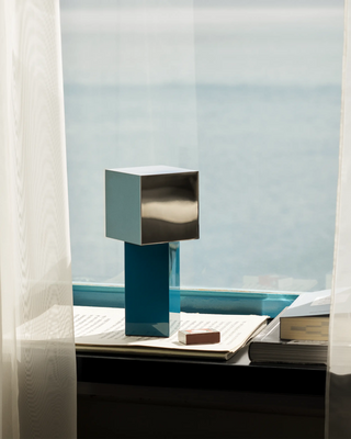 &Tradition Pivot ATD7 portable lamp - Buy now on ShopDecor - Discover the best products by &TRADITION design