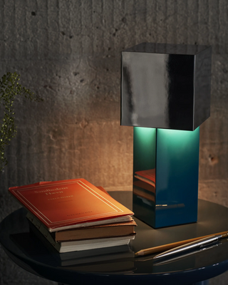 &Tradition Pivot ATD7 portable lamp - Buy now on ShopDecor - Discover the best products by &TRADITION design