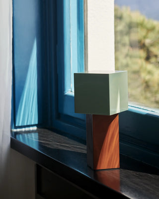 &Tradition Pivot ATD7 portable lamp - Buy now on ShopDecor - Discover the best products by &TRADITION design