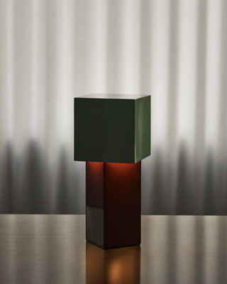 &Tradition Pivot ATD7 portable lamp - Buy now on ShopDecor - Discover the best products by &TRADITION design