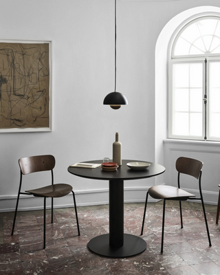 &Tradition Pavilion AV1 chair - Buy now on ShopDecor - Discover the best products by &TRADITION design