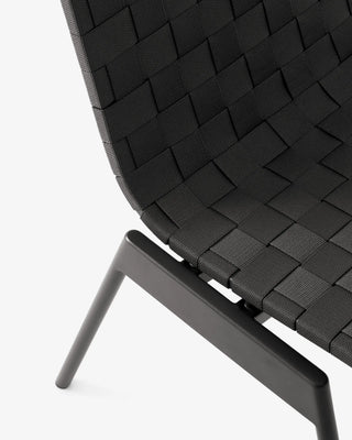 &Tradition Ville AV33 outdoor chair - Buy now on ShopDecor - Discover the best products by &TRADITION design