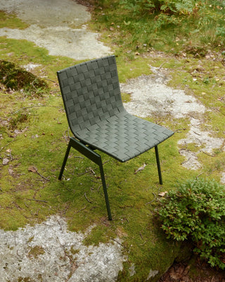 &Tradition Ville AV33 outdoor chair - Buy now on ShopDecor - Discover the best products by &TRADITION design