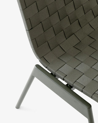 &Tradition Ville AV33 outdoor chair - Buy now on ShopDecor - Discover the best products by &TRADITION design