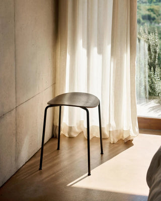 &Tradition Pavilion stool - Buy now on ShopDecor - Discover the best products by &TRADITION design