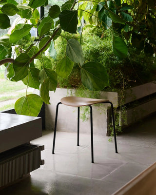 &Tradition Pavilion stool - Buy now on ShopDecor - Discover the best products by &TRADITION design