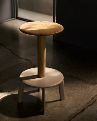 &Tradition Massif stool - Buy now on ShopDecor - Discover the best products by &TRADITION design