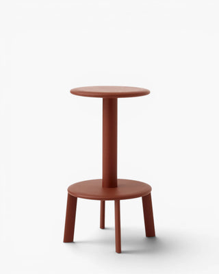 &Tradition Massif stool &Tradition Ember h 65 cm - Buy now on ShopDecor - Discover the best products by &TRADITION design