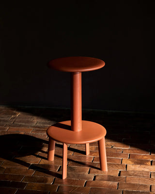 &Tradition Massif stool - Buy now on ShopDecor - Discover the best products by &TRADITION design