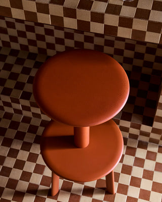 &Tradition Massif stool - Buy now on ShopDecor - Discover the best products by &TRADITION design