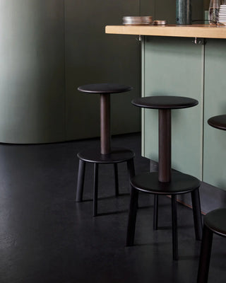 &Tradition Massif stool - Buy now on ShopDecor - Discover the best products by &TRADITION design
