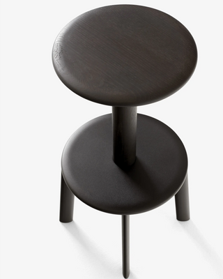 &Tradition Massif stool - Buy now on ShopDecor - Discover the best products by &TRADITION design