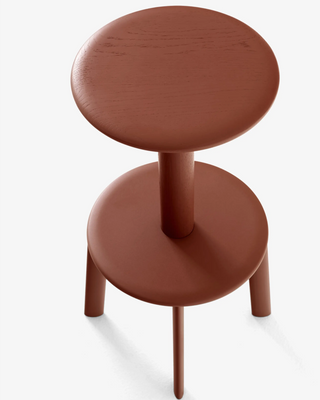 &Tradition Massif stool - Buy now on ShopDecor - Discover the best products by &TRADITION design