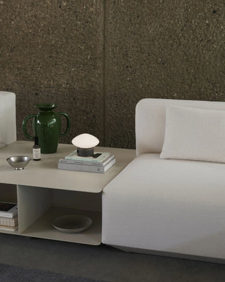 &Tradition Develius EV3 coffee table - Buy now on ShopDecor - Discover the best products by &TRADITION design