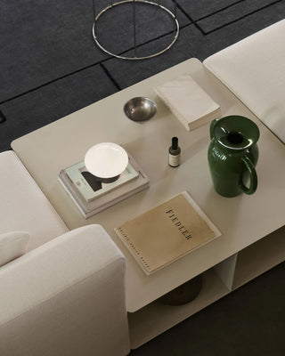 &Tradition Develius EV3 coffee table - Buy now on ShopDecor - Discover the best products by &TRADITION design