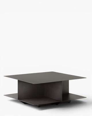 &Tradition Develius EV3 coffee table &Tradition Stone Grey - Buy now on ShopDecor - Discover the best products by &TRADITION design
