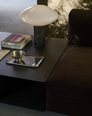 &Tradition Develius EV3 coffee table - Buy now on ShopDecor - Discover the best products by &TRADITION design