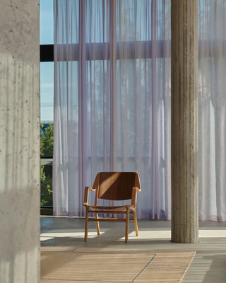 &Tradition XAX HM11 lounge chair with armrests - Buy now on ShopDecor - Discover the best products by &TRADITION design