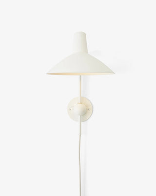 &Tradition Tripod HM12 wall lamp - Buy now on ShopDecor - Discover the best products by &TRADITION design